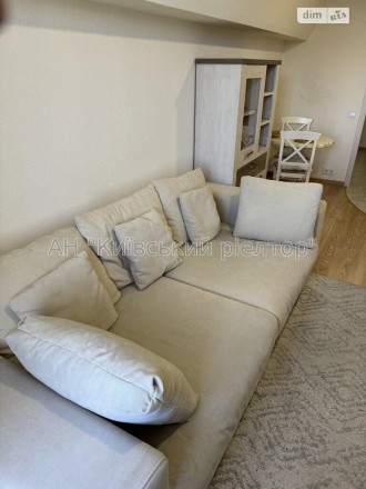 Продаю уютную 1-комнатную квартиру с евроремонтом площадью 27.60 м² в ЖК Smart H. . фото 4