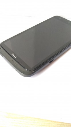 Телефон HTC one X (на запчасти) из-за неработающего экрана.
Экран не фиксируетс. . фото 3