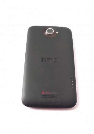 Телефон HTC one X (на запчасти) из-за неработающего экрана.
Экран не фиксируетс. . фото 4