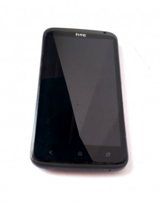 Телефон HTC one X (на запчасти) из-за неработающего экрана.
Экран не фиксируетс. . фото 5