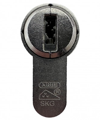 Цилиндр для замка Abus Magtec 2500 ключ/ключ никель
 
Abus Magtec 2500 – модульн. . фото 3