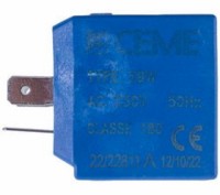 
	Котушка електромагнітного клапана CS-00143086 для парогенератора Tefal . . фото 7