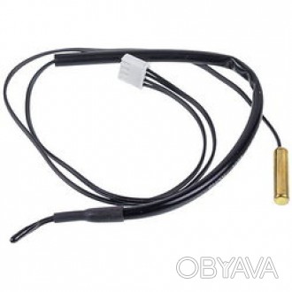 
	Датчик температури для кондиціонера L=400/330mm. . фото 1
