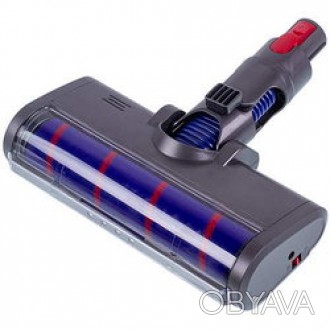 
	Щітка Turbo Електро для акумуляторного пилососа Dyson. . фото 1