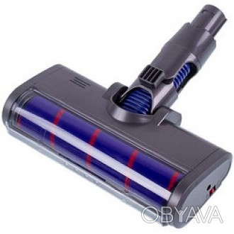 
	Щітка Turbo Електро для акумуляторного пилососа Dyson. . фото 1