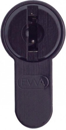 Цилиндр EVVA MCS черный
 
Цилиндры серии MCS австрийской компании EVVA с уникаль. . фото 4
