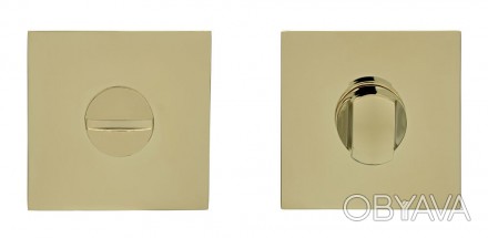 Декоративная накладка Gavroche Z25–WC золото PVD
 
GAVROCHE Z25-WC- декоративная. . фото 1