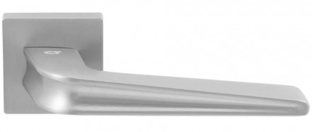 Дверная ручка Comit Garda А (роз 6мм) матовый хром браш
 
Comit Garda А - ручка . . фото 2