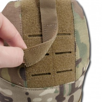 
 
 
Захист плечей 1 класу з балістичним пакетом 
 Плечовий захист кріпиться до . . фото 10