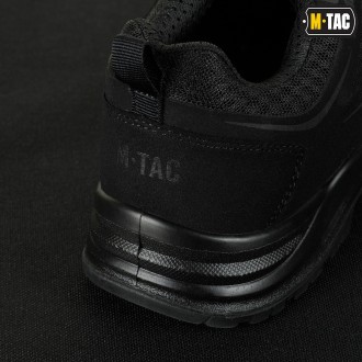
 
 Бренд М-Тас розробив сучасну модель тактичних кросівок Iva, що призначені дл. . фото 10