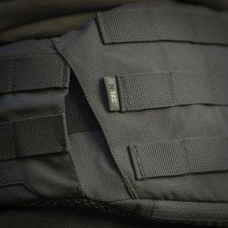 
 
 Тактичний пояс War Belt Armor від бренду М-Тас – важливий елемент спорядженн. . фото 10