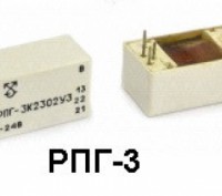  
	
	
	
	
	
Реле промежуточные герконовые серии РПГ-3 предназначены для работы в. . фото 2