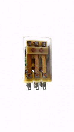 Реле промежуточные электромагнитные РП-21-003 – коммутируют цепи постоянного и п. . фото 4