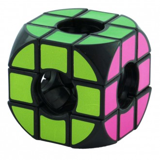 Кубик Рубіка без центру усічений Void Cube чергова дизайнерська та технічно ціка. . фото 2