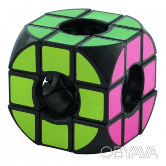 Кубик Рубіка без центру усічений Void Cube чергова дизайнерська та технічно ціка. . фото 1