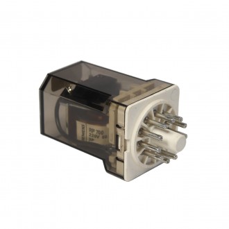 Реле промежуточное Siemens RP700 10A 3P 220V AC 3NO+3NC CSN353402 (электромехани. Луцк. фото 1 Реле промежуточное Siemens RP700 10A 3P 220V AC 3NO+3NC CSN353402 (электромехани. Луцк. фото 1