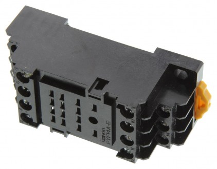 Реле промежуточные модульной серии РЭК77 предназначены для передачи команд управ. . фото 4