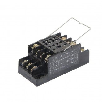 Колодка Matsushita 7A 250VAC (AP4145 HC4D) Panasonic. Луцк. фото 1 Колодка Matsushita 7A 250VAC (AP4145 HC4D) Panasonic. Луцк. фото 1