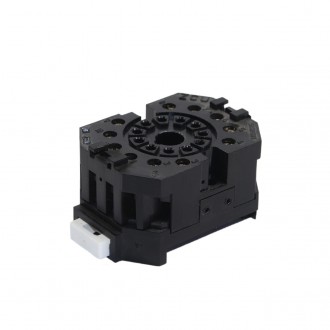 Колодка Siemens ZCU 10A (для реле RP700 CSN353402). Луцк. фото 1 Колодка Siemens ZCU 10A (для реле RP700 CSN353402). Луцк. фото 1