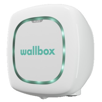 Wallbox Pulsar Plus- это революционная 'умная' зарядная станция для электромобил. . фото 5