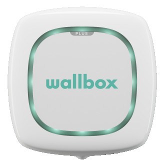 Wallbox Pulsar Plus- это революционная 'умная' зарядная станция для электромобил. . фото 3