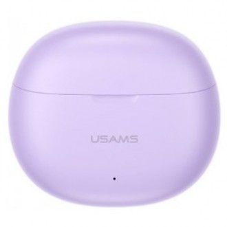 Usams YO17 – це ідеальні навушники для сучасного користувача, який цінує високу . . фото 4