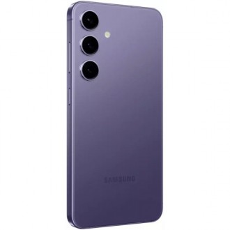 
Samsung Galaxy S24 / S24+
Ласкаво просимо до нової ери мобільного штучного інте. . фото 7