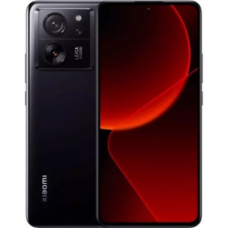 Смартфон Xiaomi 13T 8/256GB NFC Black Global (Код товару:33196). Харків. фото 1 Смартфон Xiaomi 13T 8/256GB NFC Black Global (Код товару:33196). Харків. фото 1