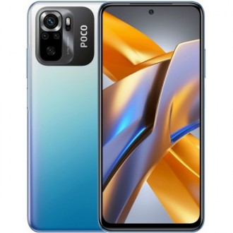Смартфон Xiaomi Poco M5s 8/256GB NFC Blue Global (Код товару:29482). Харьков. фото 1 Смартфон Xiaomi Poco M5s 8/256GB NFC Blue Global (Код товару:29482). Харьков. фото 1