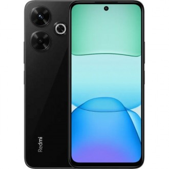 Смартфон Xiaomi Redmi 13 8/256GB NFC Midnight Black Global UA (Код товару:36829). Харків. фото 1 Смартфон Xiaomi Redmi 13 8/256GB NFC Midnight Black Global UA (Код товару:36829). Харків. фото 1