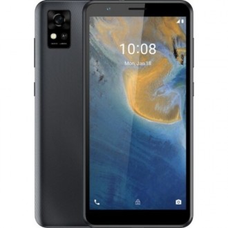 Смартфон ZTE Blade A31 2/32GB NFC Grey Global UA (Код товару:23333). Харків. фото 1 Смартфон ZTE Blade A31 2/32GB NFC Grey Global UA (Код товару:23333). Харків. фото 1