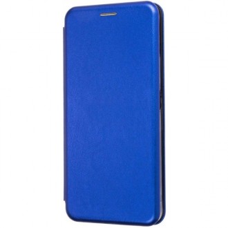 Чохол-книжка ArmorStandart G-Case для Xiaomi Redmi Note 13 4G Blue (Код товару:3. Харків. фото 1 Чохол-книжка ArmorStandart G-Case для Xiaomi Redmi Note 13 4G Blue (Код товару:3. Харків. фото 1