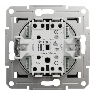 Schneider Electric Asfora — это простой и элегантный дизайн изделий будет идеаль. . фото 6