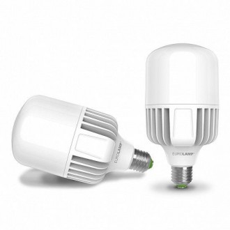 EUROLAMP LED Лампа высокомощная 100W E40 6500K
Полное описание:
Данная модель пр. . фото 3