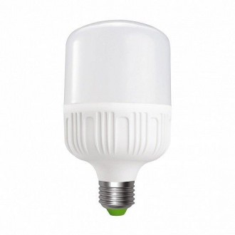 Светодиодная EUROELECTRIC LED Лампа высокомощная 40W E27 6500K
Лампа высокомощна. . фото 3