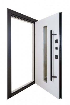 
 
 
Комплект ЗИМА
 
Для кращої теплоізоляції двері сегменту COTTAGE використову. . фото 3