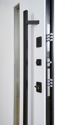 
 
 
Комплект ЗИМА
 
Для кращої теплоізоляції двері сегменту COTTAGE використову. . фото 10
