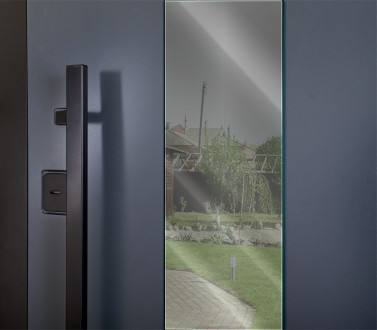 
 
 
Комплект ЗИМА
 
Для кращої теплоізоляції двері сегменту COTTAGE використову. . фото 5