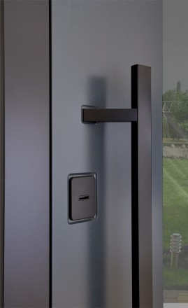 
 
 
Комплект ЗИМА
 
Для кращої теплоізоляції двері сегменту COTTAGE використову. . фото 6