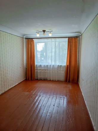 Продається кімната в хорошому гуртожитку по вулиці Відінській: 
•  середні. 12-школа. фото 3