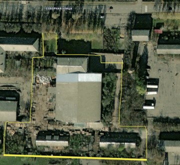 Коммерческая недвижимость, 5861.1 кв.м. Немирів. фото 1 Коммерческая недвижимость, 5861.1 кв.м. Немирів. фото 1