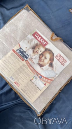 Электропростынь турецкая