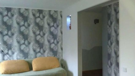 1-комнатная квартира, 33 м.кв.. Харьков. фото 1 1-комнатная квартира, 33 м.кв.. Харьков. фото 1