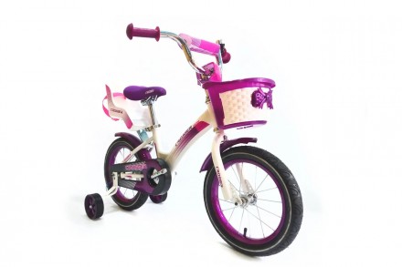 Детский велосипед Crosser KIDS BIKE: первый шаг в мир велоспорта
 Детский велоси. . фото 3