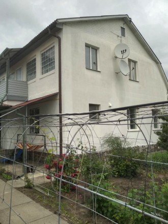 Без %. Продам цегляний будинок 200 м.кв, с.Кучаків. Ділянка 22 сот.. Кучаков. фото 1 Без %. Продам цегляний будинок 200 м.кв, с.Кучаків. Ділянка 22 сот.. Кучаков. фото 1