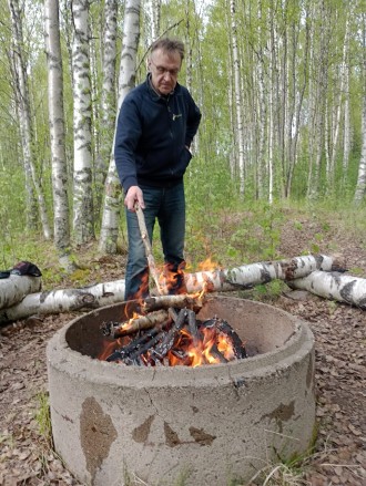 Я коренной одессит, но сейчас живу и работаю в Швеции - это потрясающая страна с. . фото 4