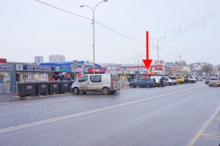 Магазинчик розташований у м. Харків безпосередньо по червоній лінії Центрального. Холодная Гора. фото 9