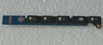 Кнопки включення з ноутбука ACER TravelMate 8573. Нововолинськ. фото 1 Кнопки включення з ноутбука ACER TravelMate 8573. Нововолинськ. фото 1