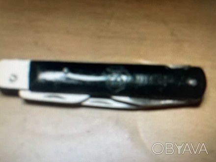 Нож складной ГАЗ СССР