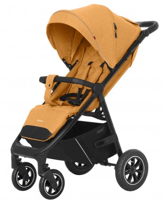 Прогулянкова коляска CARRELLO Bravo CRL-5512 Amber Orange /1/. Одесса. фото 1 Прогулянкова коляска CARRELLO Bravo CRL-5512 Amber Orange /1/. Одесса. фото 1